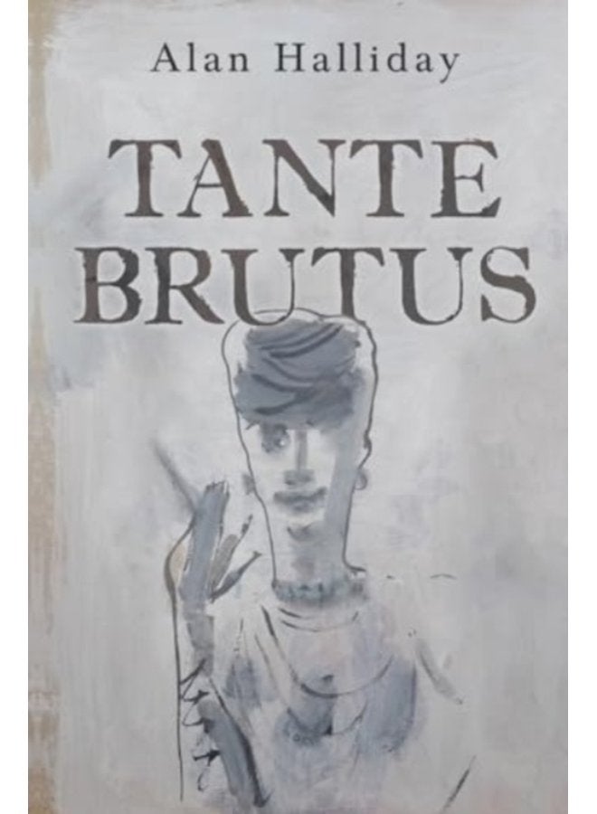 Tante Brutus - Paperback