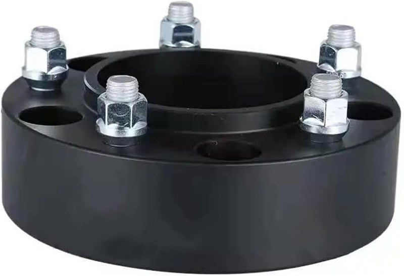 Wivplex 25mm Wheel Spacers for Lexus LX57 - Image 1