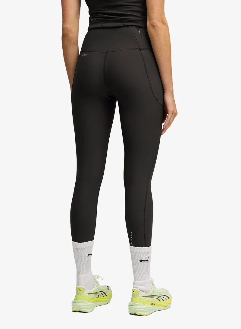 بوما 7/8 Run Legend Tights