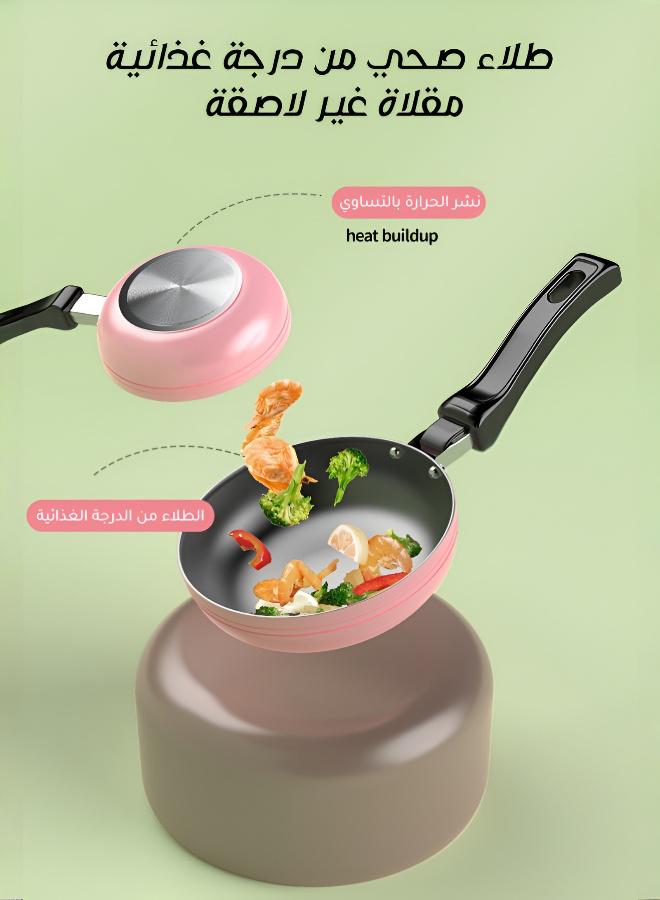 Engaging Little Chef Kitchen Play Set - Image 2