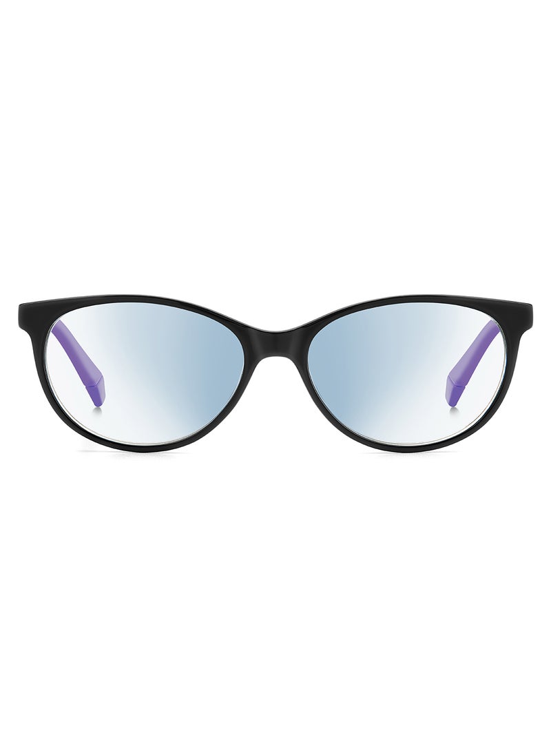 Polaroid Women's Reading Glasses - Pld 0036/R/Bb Black 53 - Lens Size: 53 Mm  - Image 3