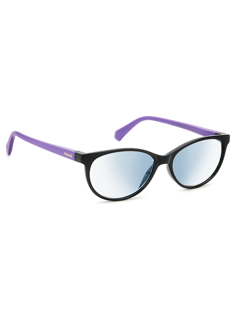 Polaroid Women's Reading Glasses - Pld 0036/R/Bb Black 53 - Lens Size: 53 Mm  - Image 2
