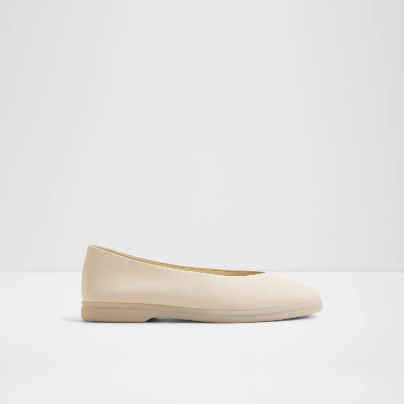 الدو Ballet flat shoe