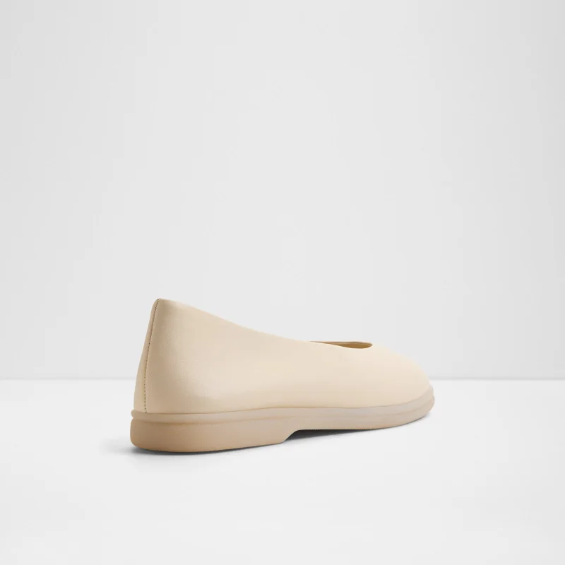 الدو Ballet flat shoe