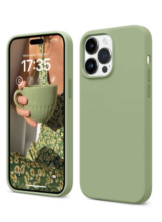 Sea Green