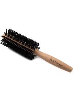 Natural Hair Brush 024