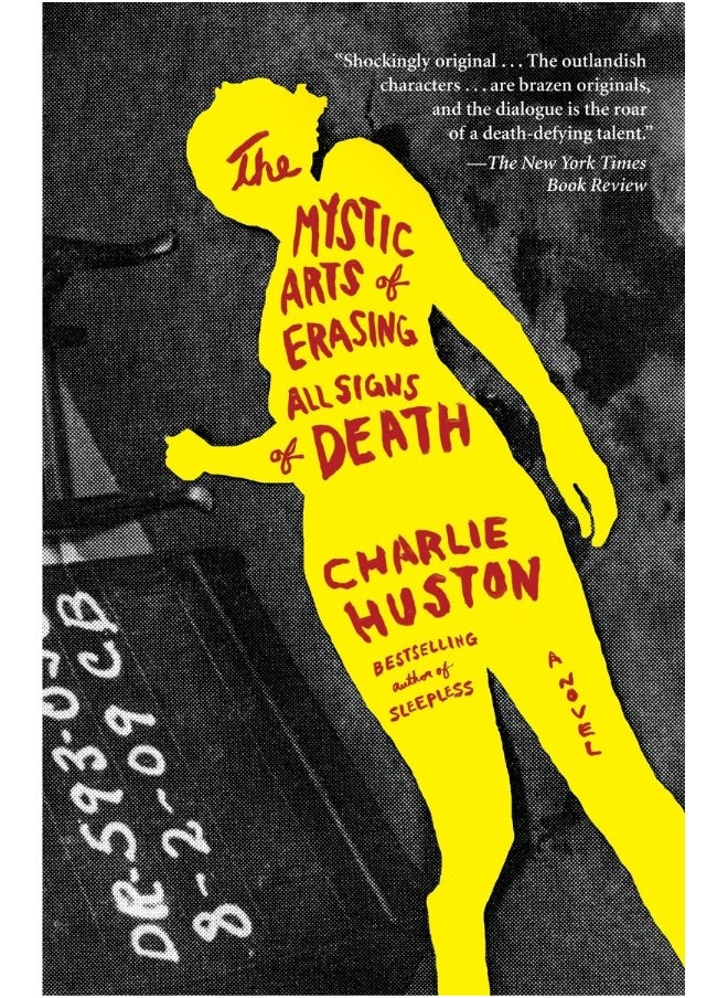 The Mystic Arts of Erasing All Signs of Death - pzsku/Z63102B289BFA0319AE10Z/45/_/1731348420/36524208-d2b3-4c46-be5c-abb1aa29404e