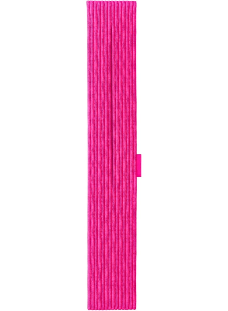 TIGER iPhone Pocket 80cm Single-Shoulder Phone Pocket Mini Short Strap Accessory for All Variants, Lightweight Hands-Free Phone Holder with Adjustable Cord for Daily Use - Image 5