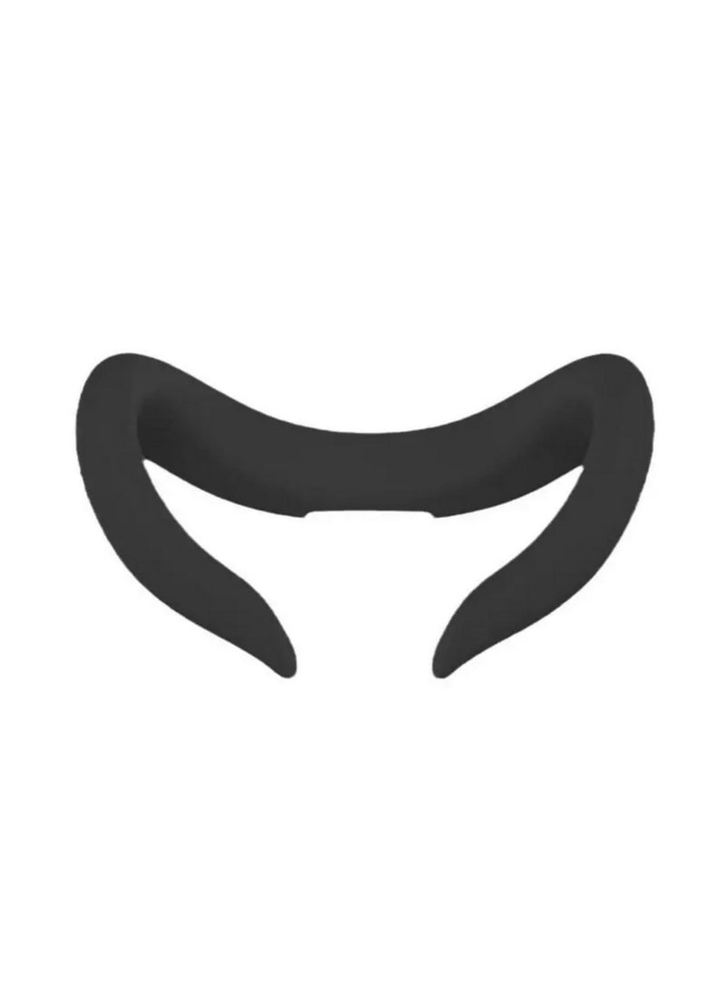 نظارات سيليكون قناع الوجه استبدال واجهة حماية قناع العين المضادة للعرق - Image 1