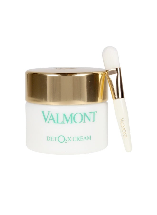 Valmont Deto2X Cream 45ml - Image 1
