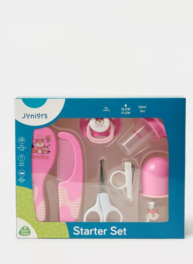جونيورز مجموعة بداية للمواليد الجدد - Image 1