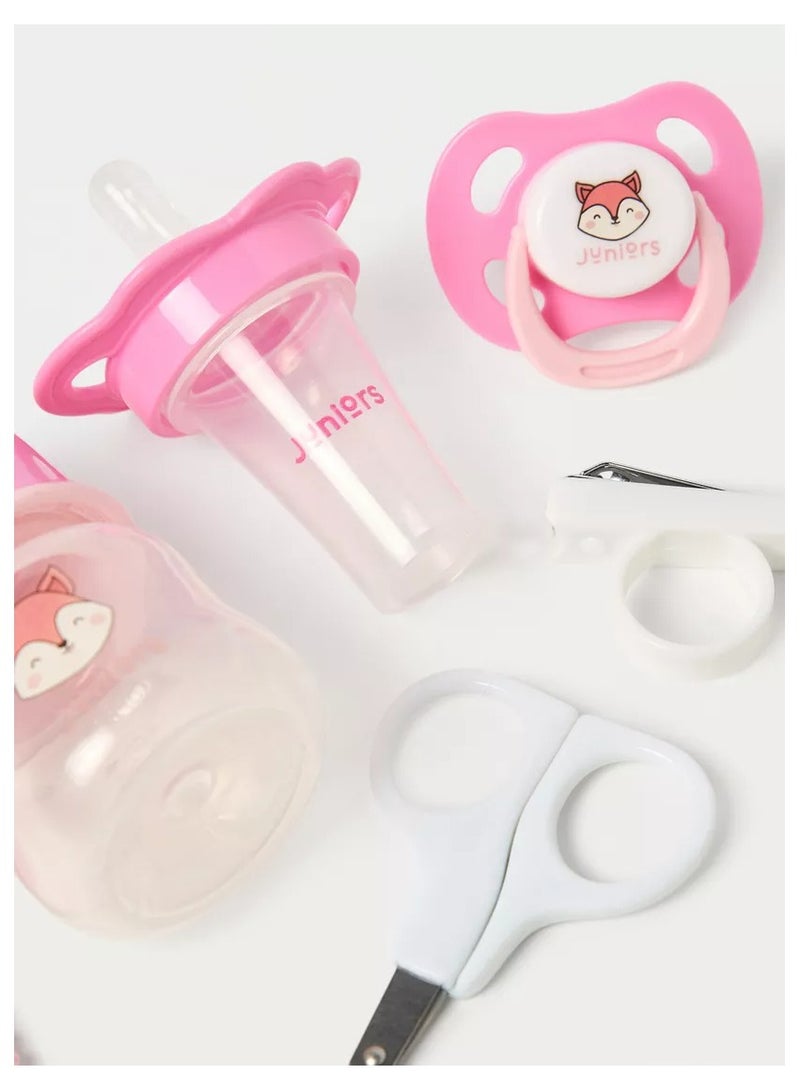 جونيورز مجموعة بداية للمواليد الجدد - Image 2