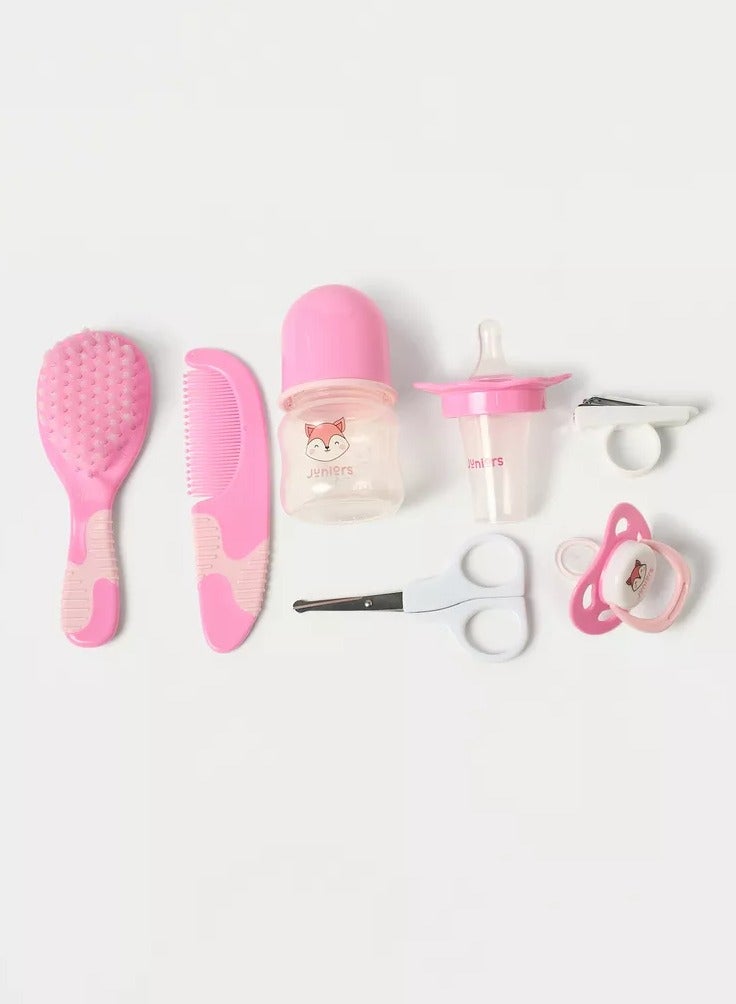 جونيورز مجموعة بداية للمواليد الجدد - Image 4