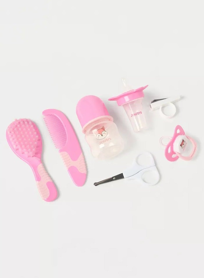 جونيورز مجموعة بداية للمواليد الجدد - Image 5