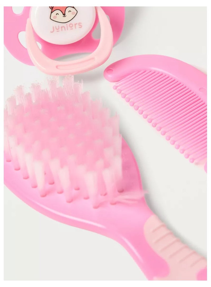 جونيورز مجموعة بداية للمواليد الجدد - Image 3