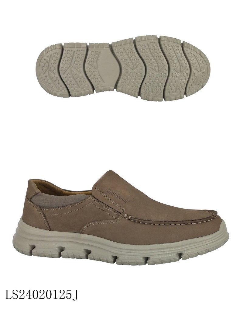 Men's Casual & Medical Genuine leather shoes LS24020125J 