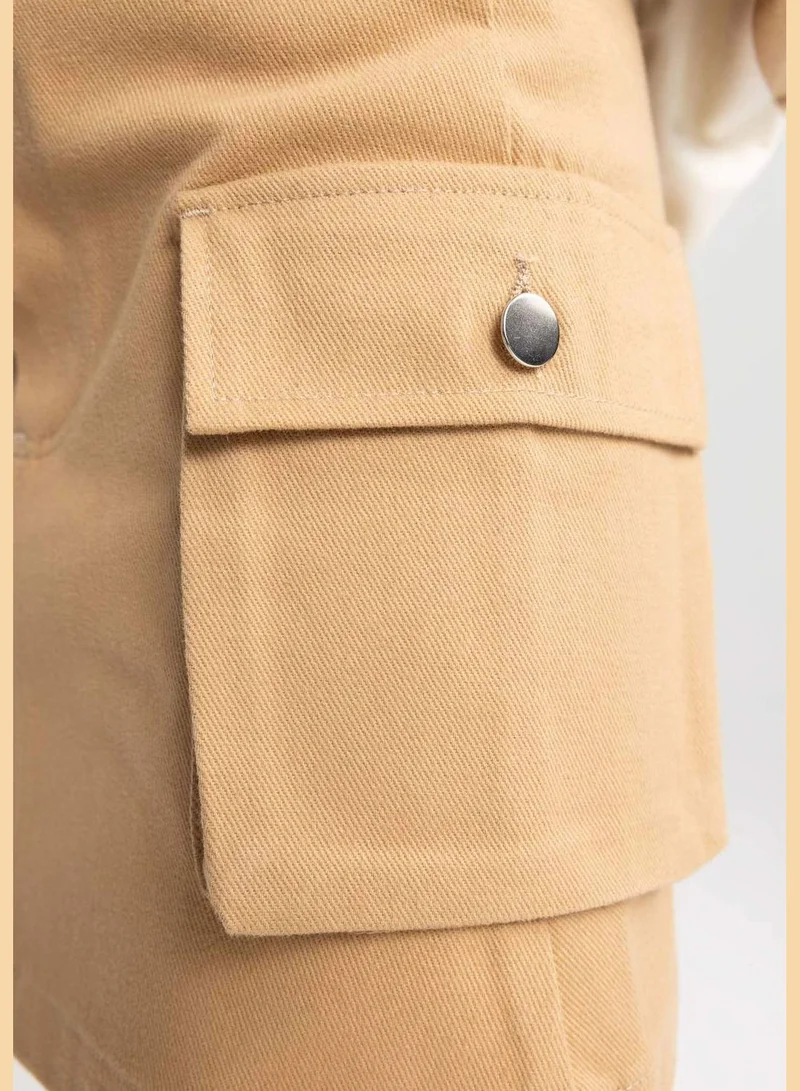 DeFacto Girl Woven Skirt