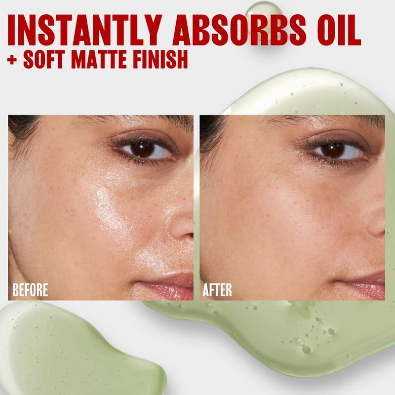 Thayers Oil Balancing and Cooling Jelly Toner, Pore Reducing Facial Toner That Mattifies and Hydrates, Skin Care for Combination to Oily Skin, 12 Fl Oz - Image 3
