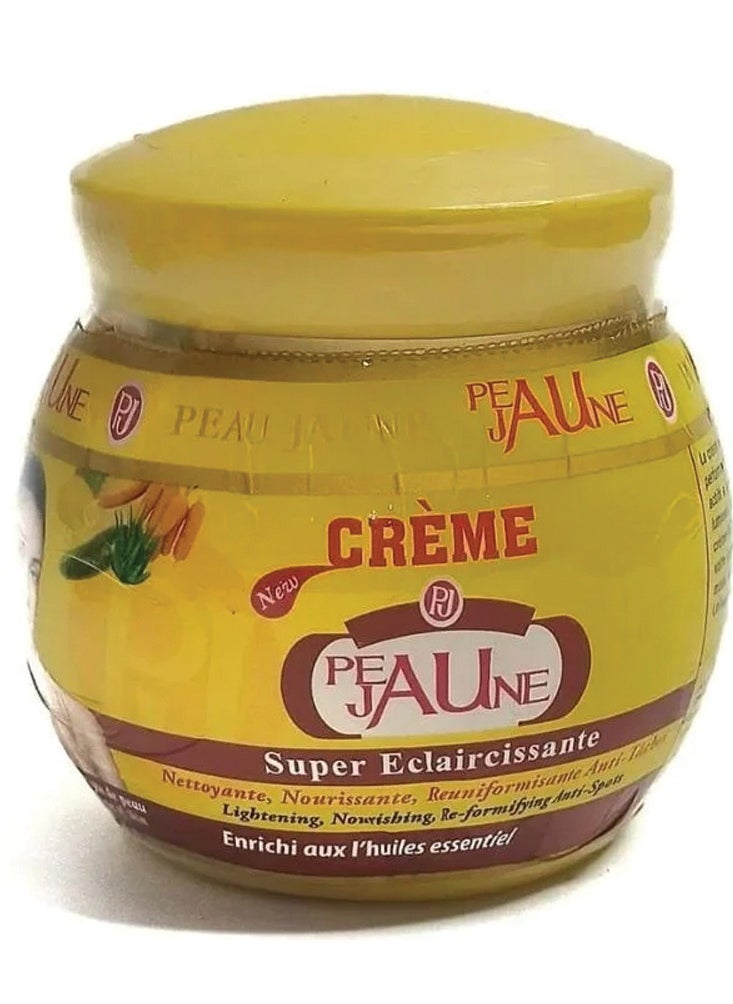 Laite Hebe - Peau Janue Cream 500g - Image 1