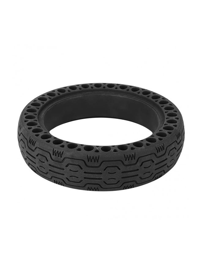 VINSOC Honeycomb Solid Tubeless Tyre For Xiaomi Electronic Scooter M365 - Image 1