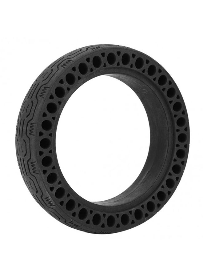 VINSOC Honeycomb Solid Tubeless Tyre For Xiaomi Electronic Scooter M365 - Image 3