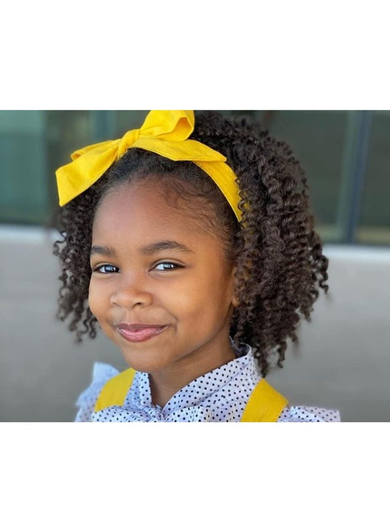 CANTO for Kids Shampoo and Conditioner - Image 3