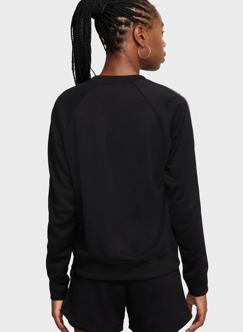 Nike Nsw Tape Sweatshirt