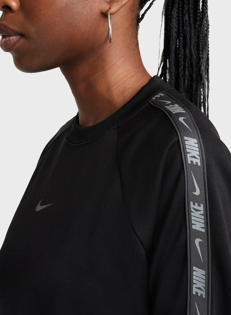 Nike Nsw Tape Sweatshirt