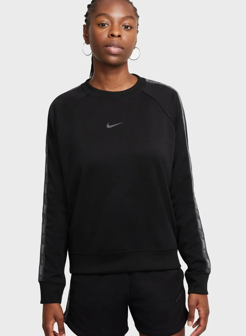 Nike Nsw Tape Sweatshirt