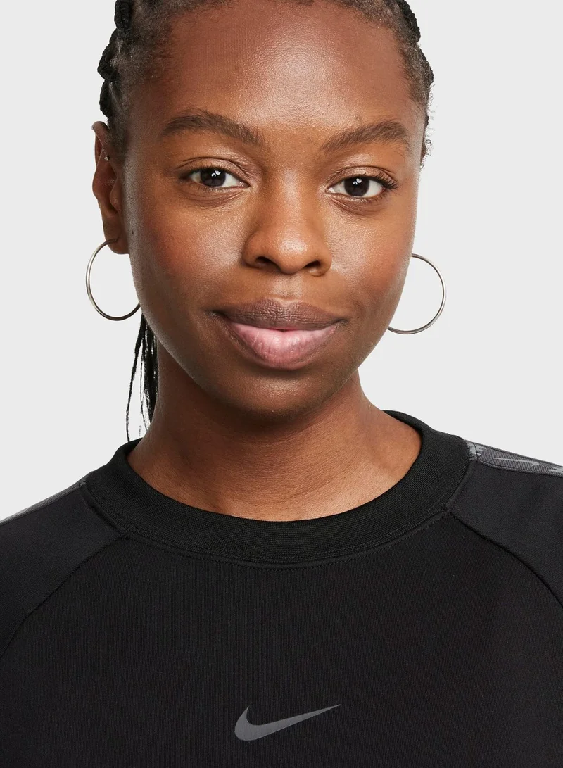 Nike Nsw Tape Sweatshirt