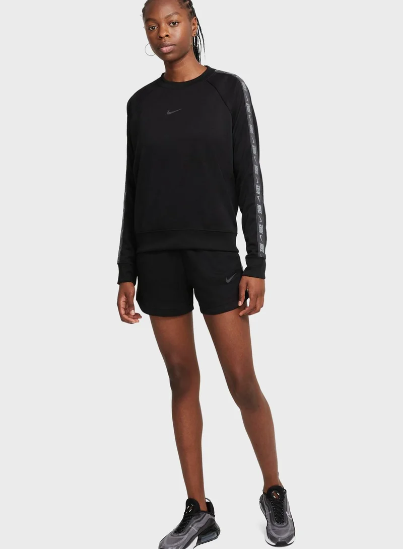 Nike Nsw Tape Sweatshirt