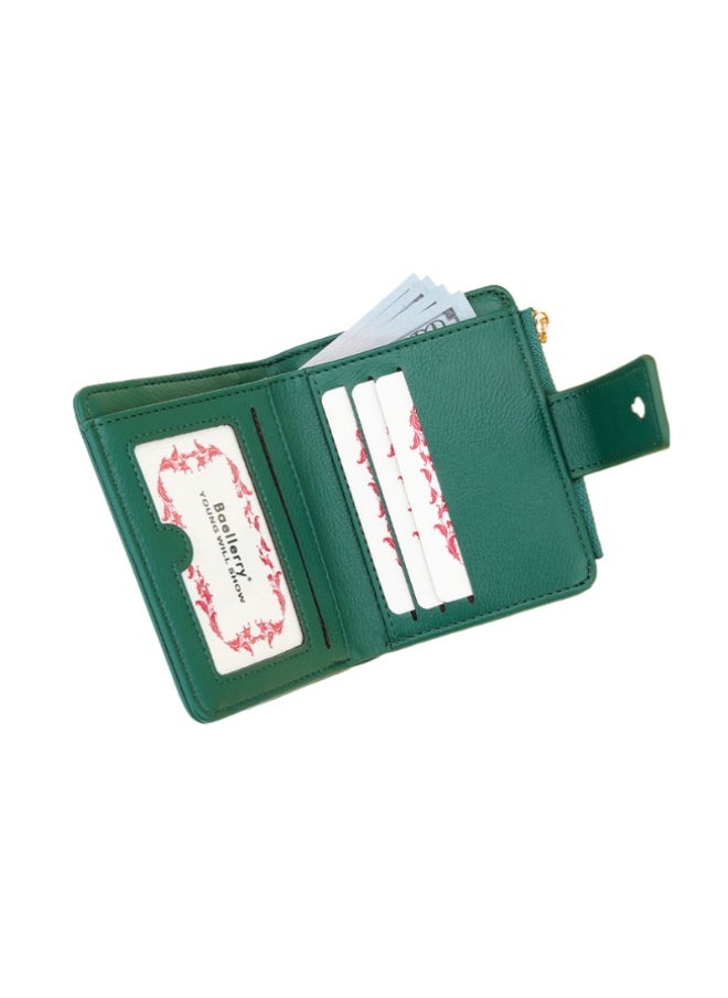 Mark Fairwhale New Fashionable Large Capacity Portable Wallet  - Image 2