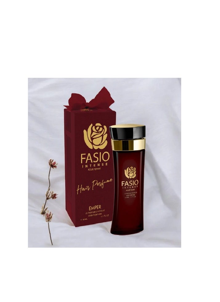 Emper - Fasio Intense - EDP - For Women - 50ml - Image 1