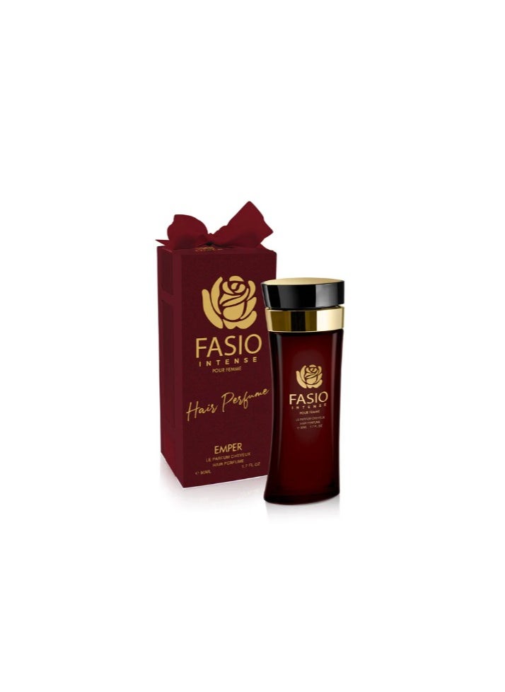 Emper - Fasio Intense - EDP - For Women - 50ml - Image 1