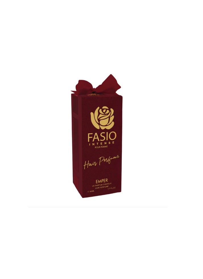 Emper - Fasio Intense - EDP - For Women - 50ml - Image 1