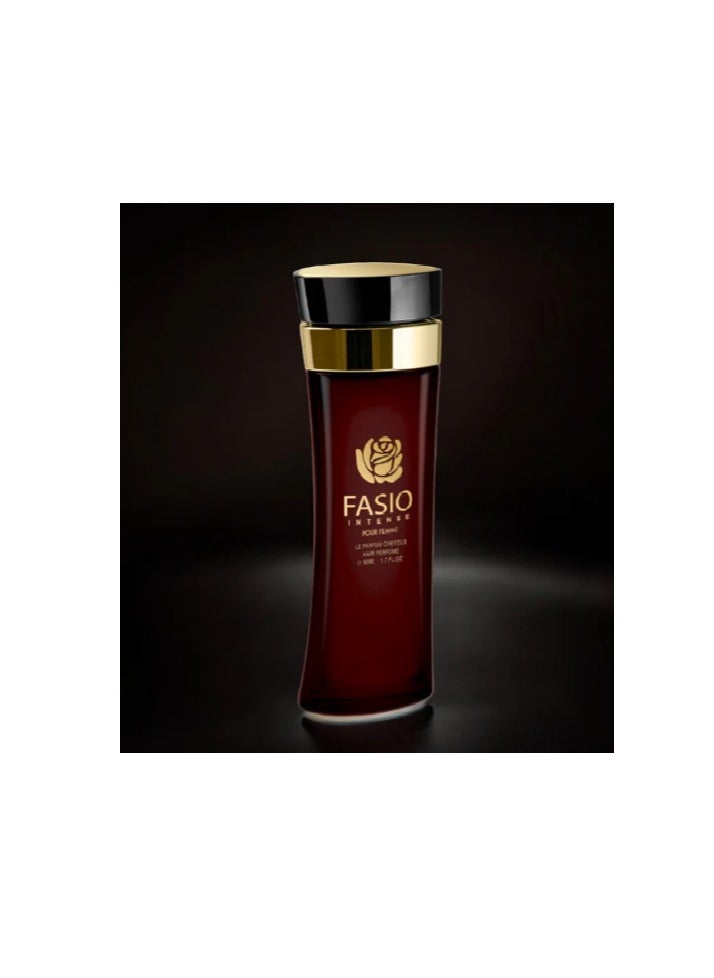 Emper - Fasio Intense - EDP - For Women - 50ml - Image 1
