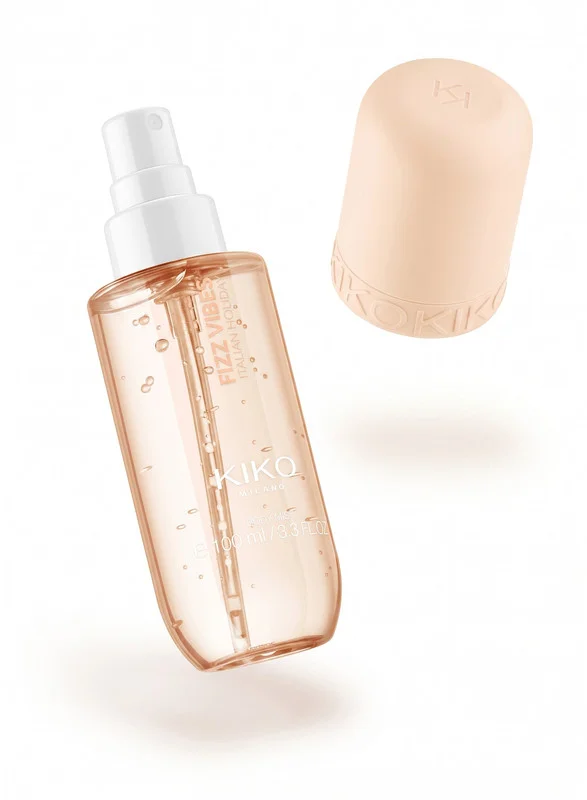 Kiko Milano  Fizz Vibes Spritz Kit for Women | Best Price UAE