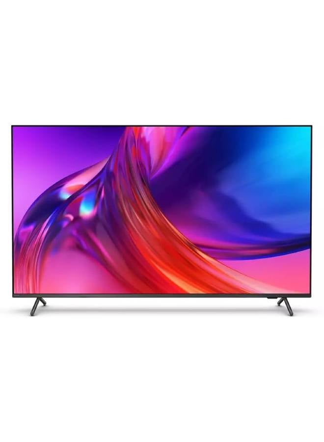 Philips 65 Inch 4K UHD Smart Google LED TV 65PUT8808/56 Black 65PUT8808/56 Black - Image 3