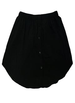 Fatah Bundle Of 3 Wrist / Collar / Hidden Shirt - Black Color for Women  - Image 4