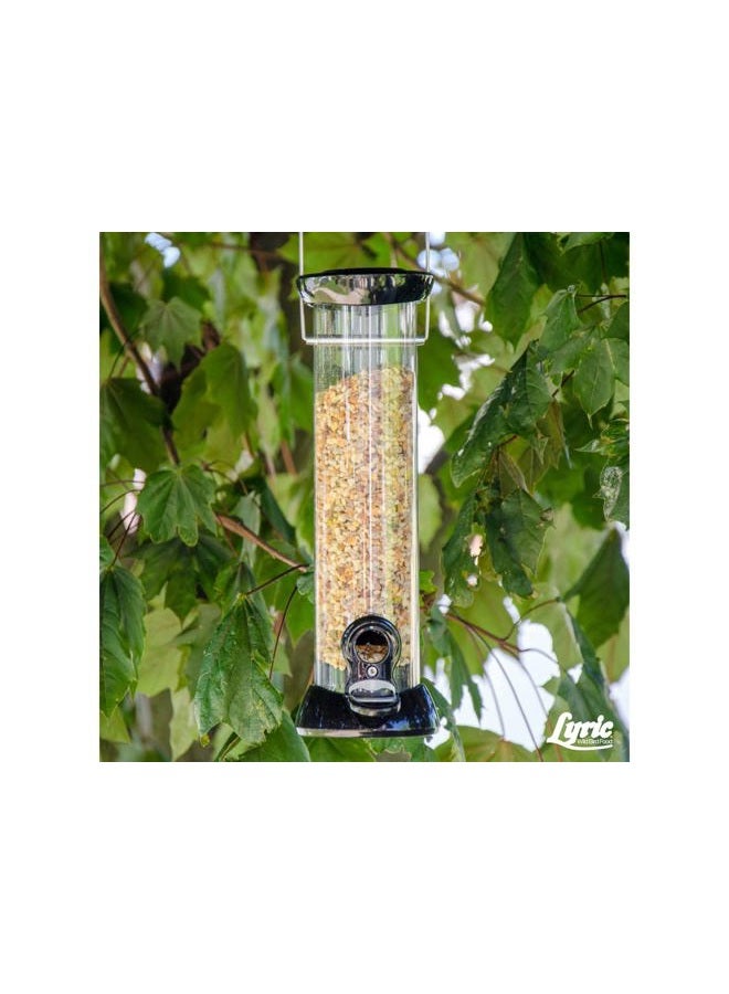 Lyric Bird Seed Fine Tunes No Waste Mix - 5 lb. bag - Image 3