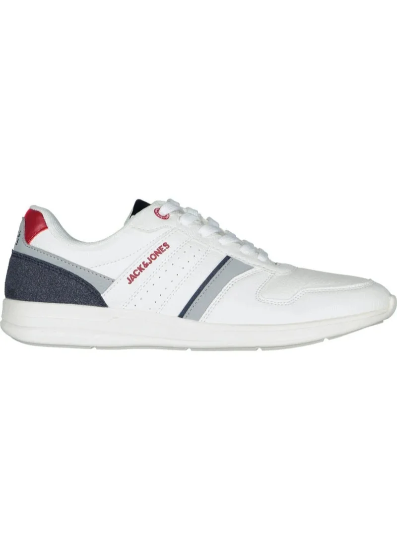 JACK & JONES Logo Low Top Sneakers