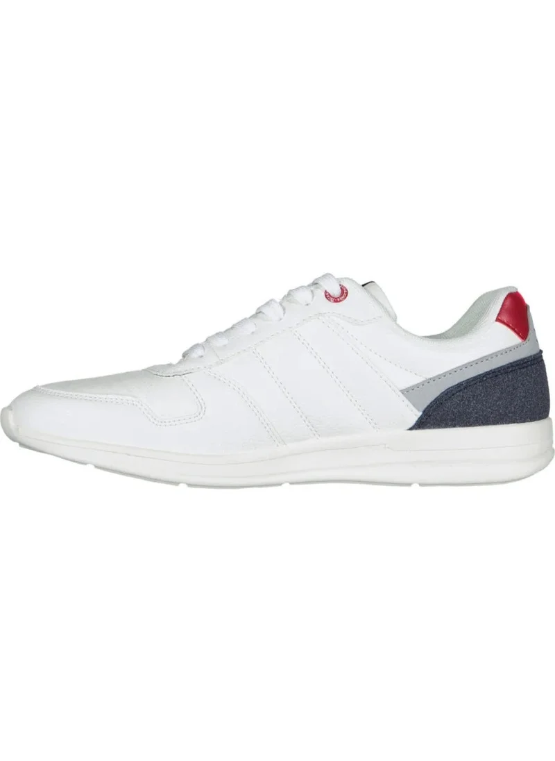 JACK & JONES Logo Low Top Sneakers