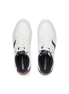 JACK & JONES Logo Low Top Sneakers  - Image 3