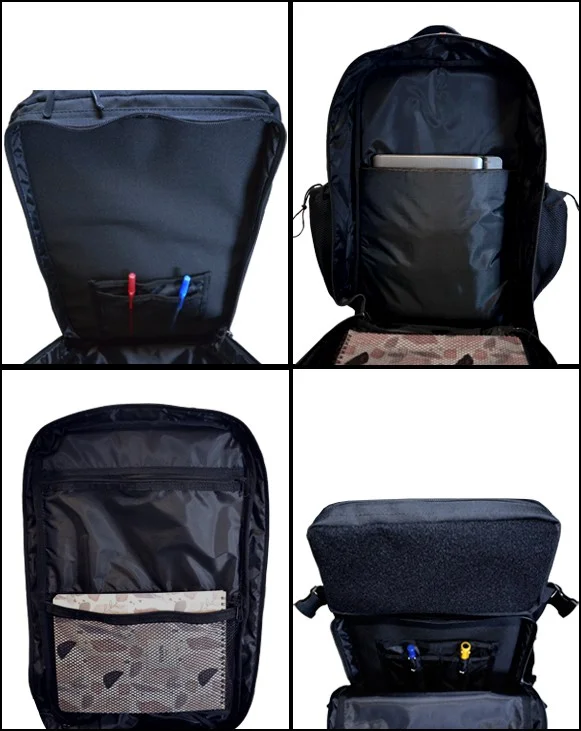 Yuga Military Tactical Backpack