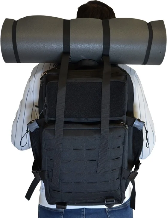 Yuga Military Tactical Backpack