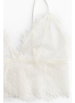 H&M Lace Bralette  - Image 2