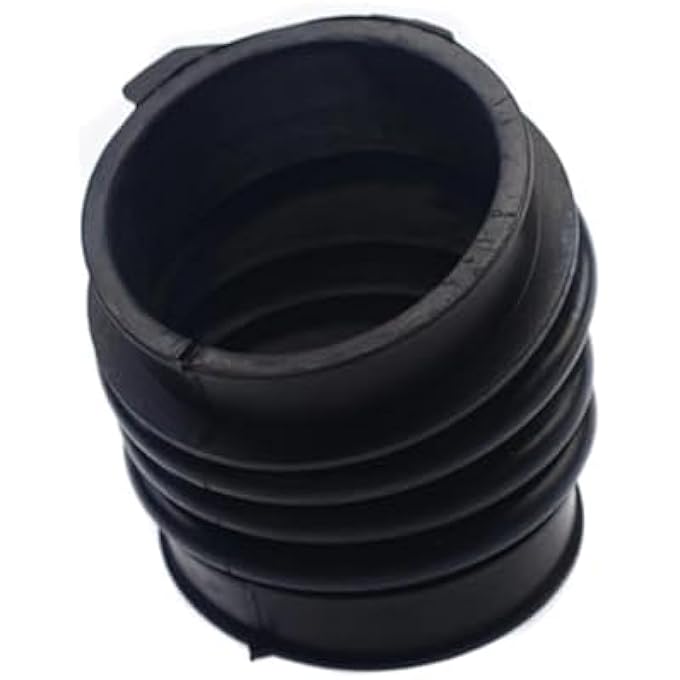 QASULER Air Intake Pipe, for Toyota, Camry 2003 2004 2005 2006 Cleaner Hose Duct Connector 17882-20161 1788220161 Car Air Intake Hose Pipe - Image 4
