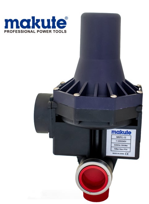 Water Pump Controller 10 Bar - 220v