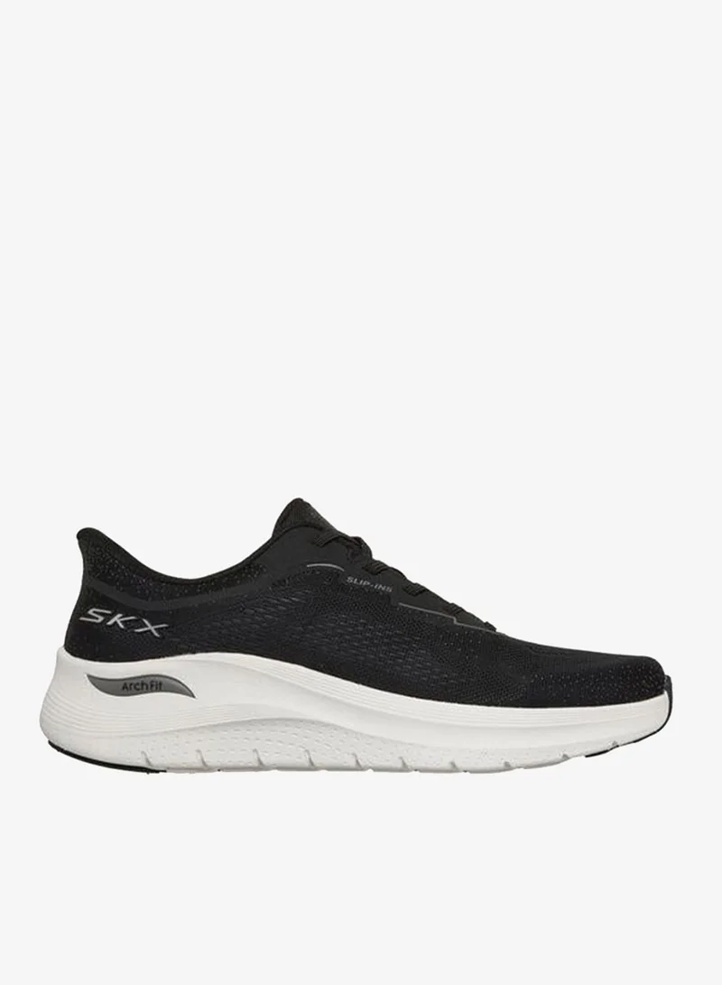 SKECHERS Men Arch Fit 2.0 Slip-On Sports Shoes