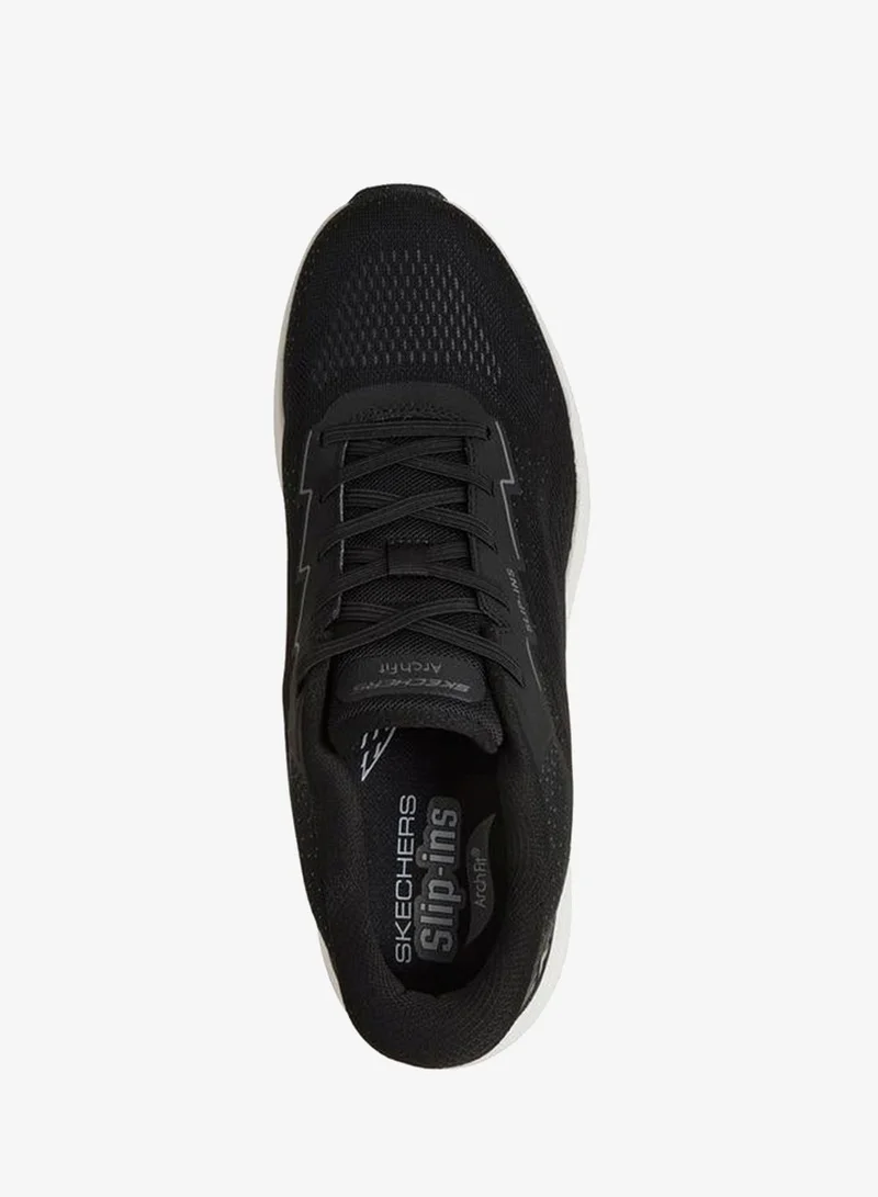 SKECHERS Men Arch Fit 2.0 Slip-On Sports Shoes